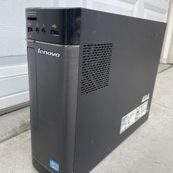 Desktop Computer, Window 10