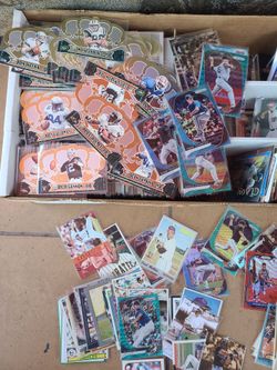 sport cards