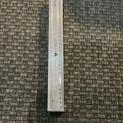 Rulers 