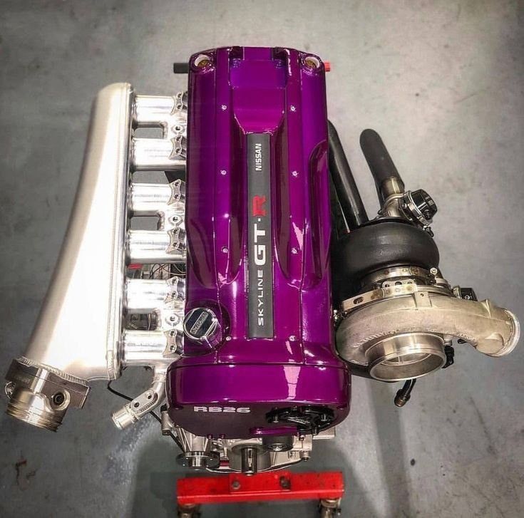 Engines | New - Used| ALL Models