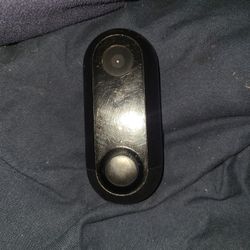 Wireless Canary Cam  Works Great 