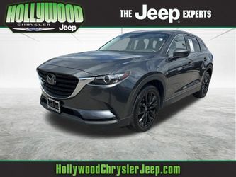 2023 Mazda CX-9