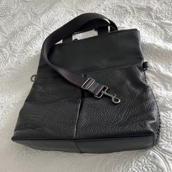 Coach men’s laptop briefcase 