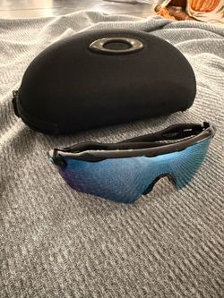 Oakley Radar EV Youth Prizm Polarized