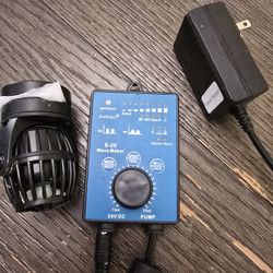 Jebao S20 Wakvemaker