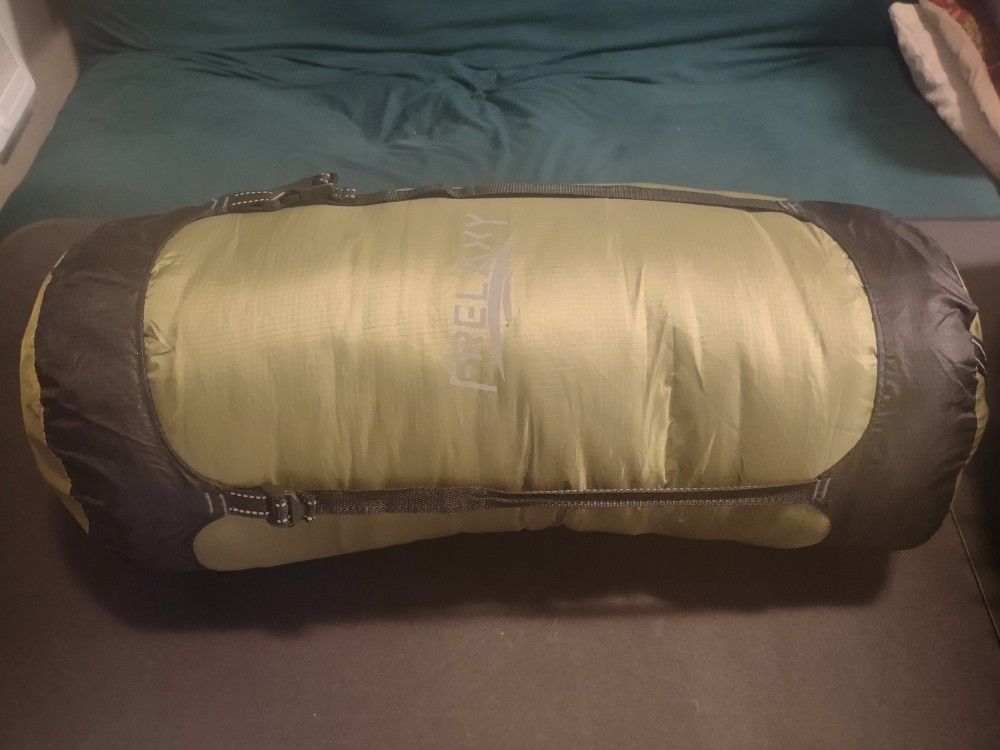 Frelaxy 30L Compression Stuff Sack