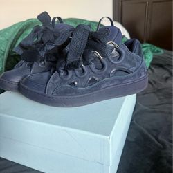 Lanvin Sneakers EU 42 US 9
