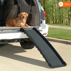 Dog Ramp for Cars Pet