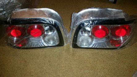 1996 rear lights new