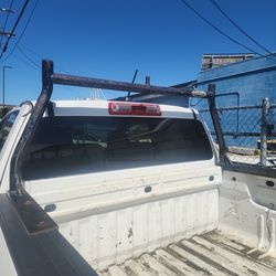 Headache rack Colorado / canyon