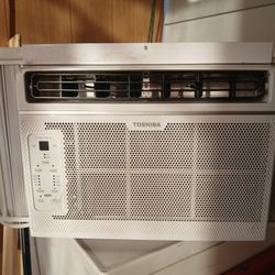 Aire acondicionado de ventana 6,000 btu