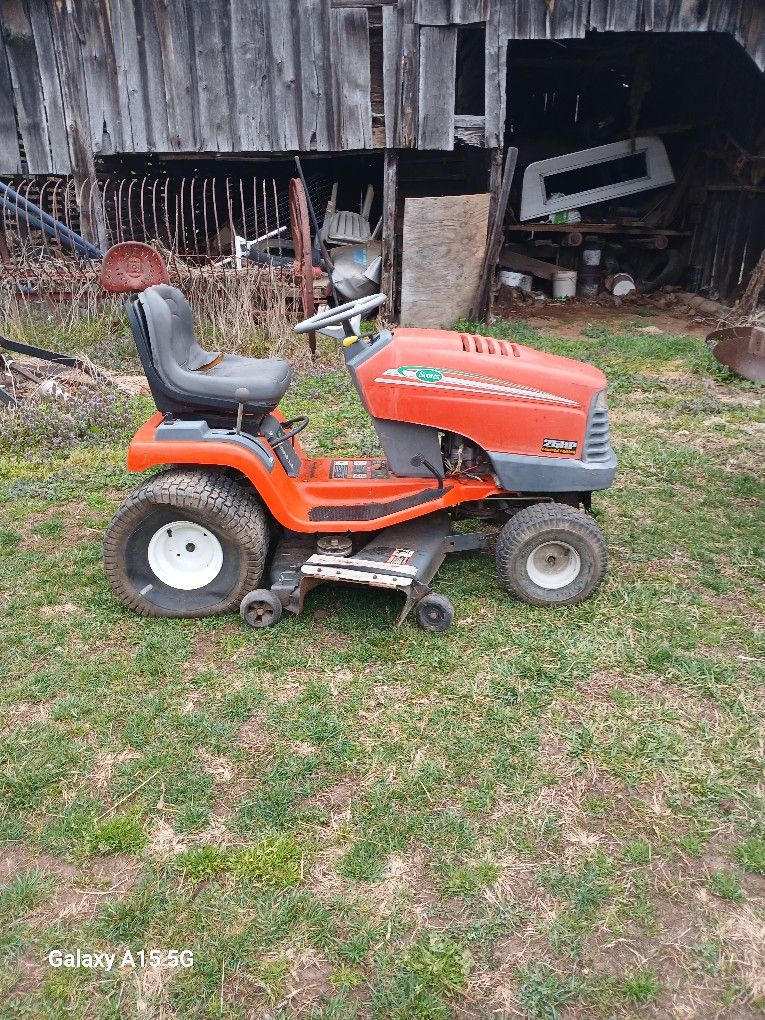 Mowers Parts And More!! Deal Of A Lifetime !!!