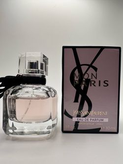 YSL Mon Paris Eau de Parfum 1oz