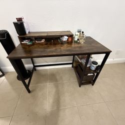 Desk