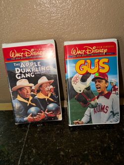 Walt Disney Don Knott’s Classic’s