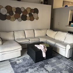 Couch For Sale 