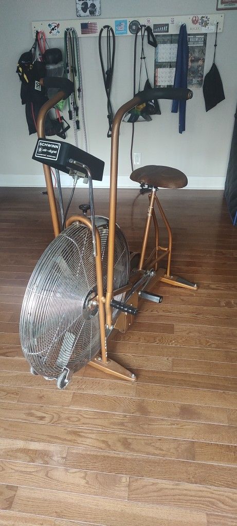 SCHWINN Exercise Bike