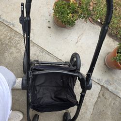 City Select Baby Jogger Stroller