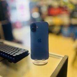 iPhone 16 Plus (Unlocked)