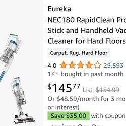 Eureka 