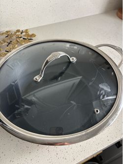 Princess house olla de 6qt