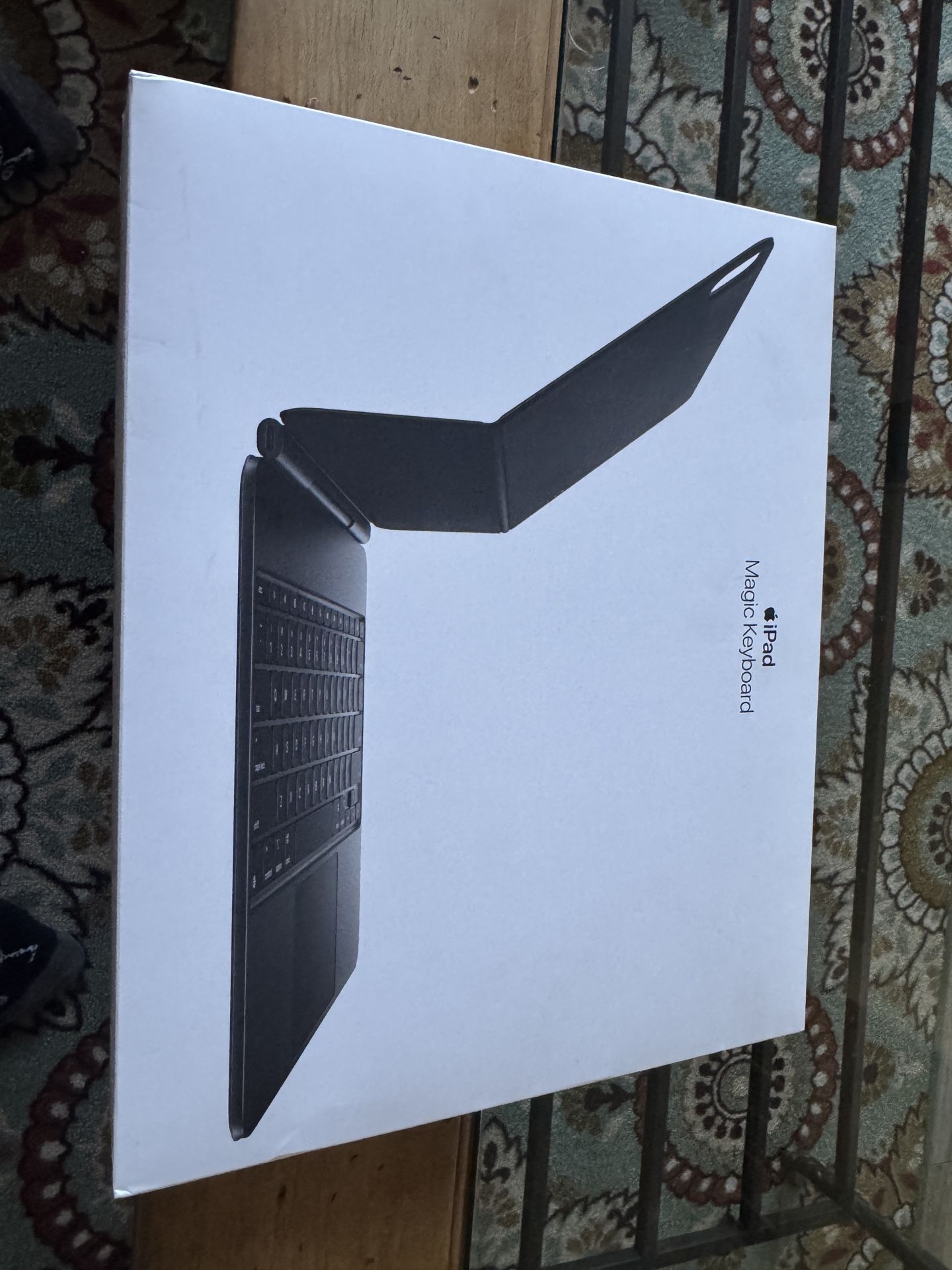 Apple Magic Keyboard