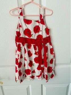 3T-Janie and Jack Girls’ Dresses