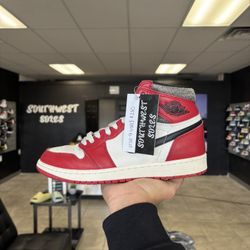 Jordan 1 Lost And Found Size 9 Available In Store!