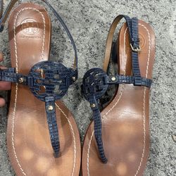 Tory Burch Sandals 