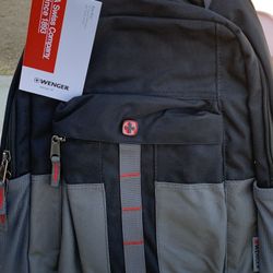 Laptop Backpack  