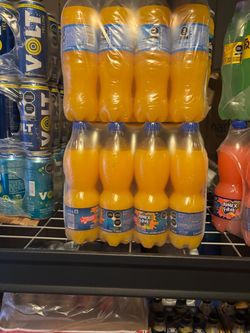 Del valle fruits