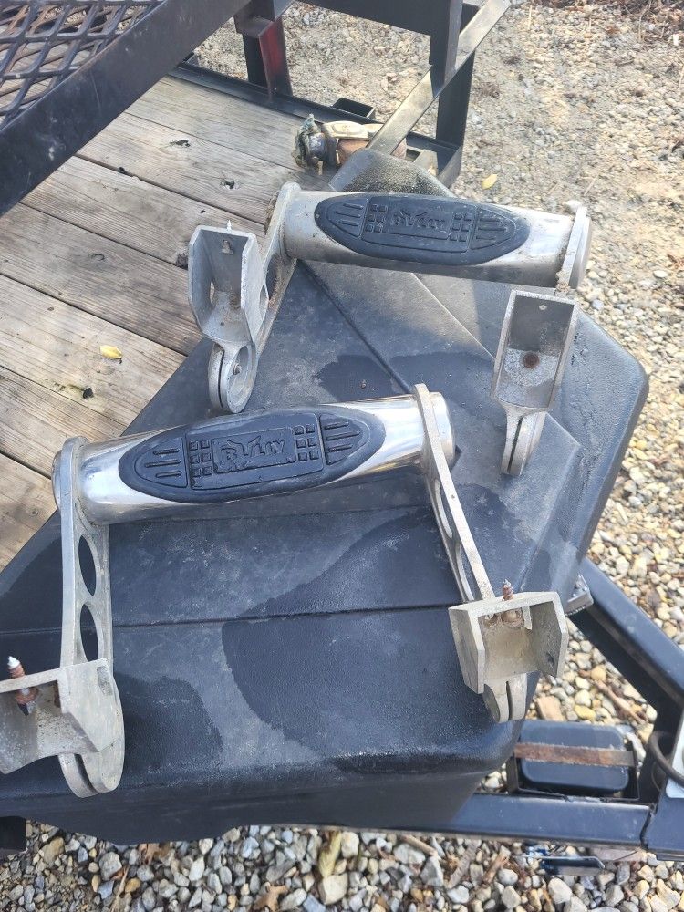 Truck Steps