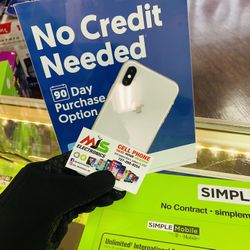 IPhone X Factory Unlocked