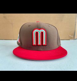 Mexico Snapback hats