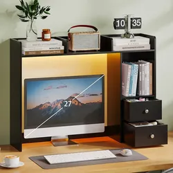 ChooChoo Desktop Bookshelf