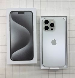 Apple iPhone Unlocked on Sale