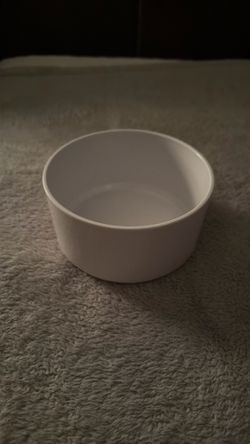 Bowl