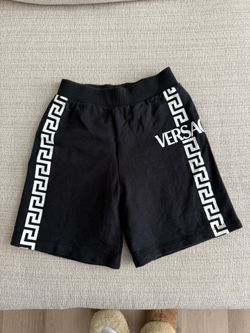 Versace Boys Shorts