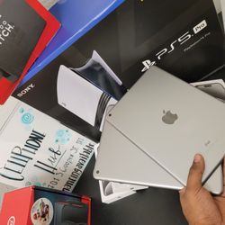 Apple Ipad 9 Gen 256gb On Sale Now 