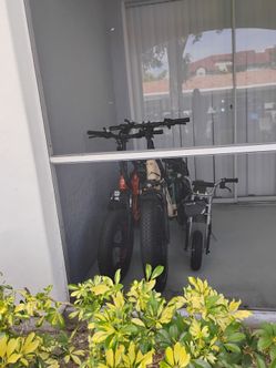 E bike