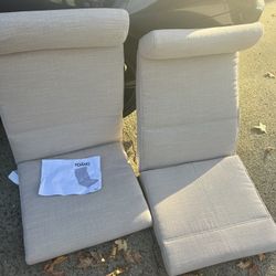 Ikea Poang Seat Cushions 