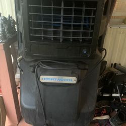 Portacool 