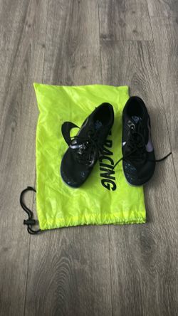 Nike shoe Zoom Rival D