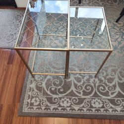 Nesting Tables Side Tables