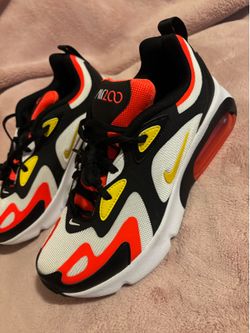 Nike 200 6.5Y