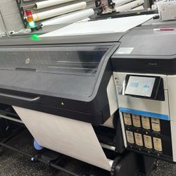 Hp Latex 700 Plotter Printer