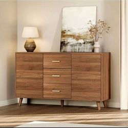 Storage cabinet/ buffet cabinet