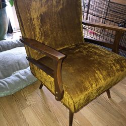 Vintage Chair