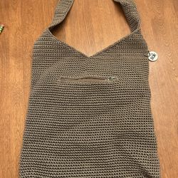 The Sak Crochet Bag