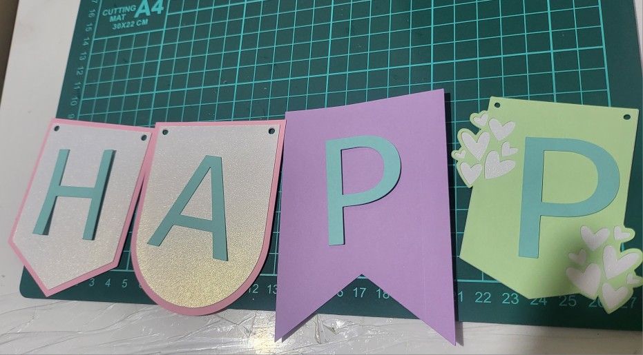 Customizable Banner